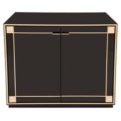 Jacques Cabinet