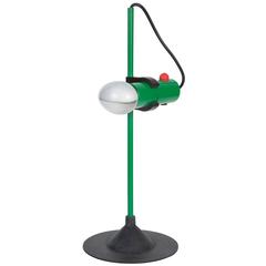 1980s Barbieri & Marianelli Table Lamp for Tronconi