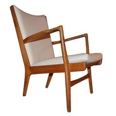 AP16 Chair by Hans J Wegner