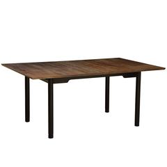 Cerused Dining Table