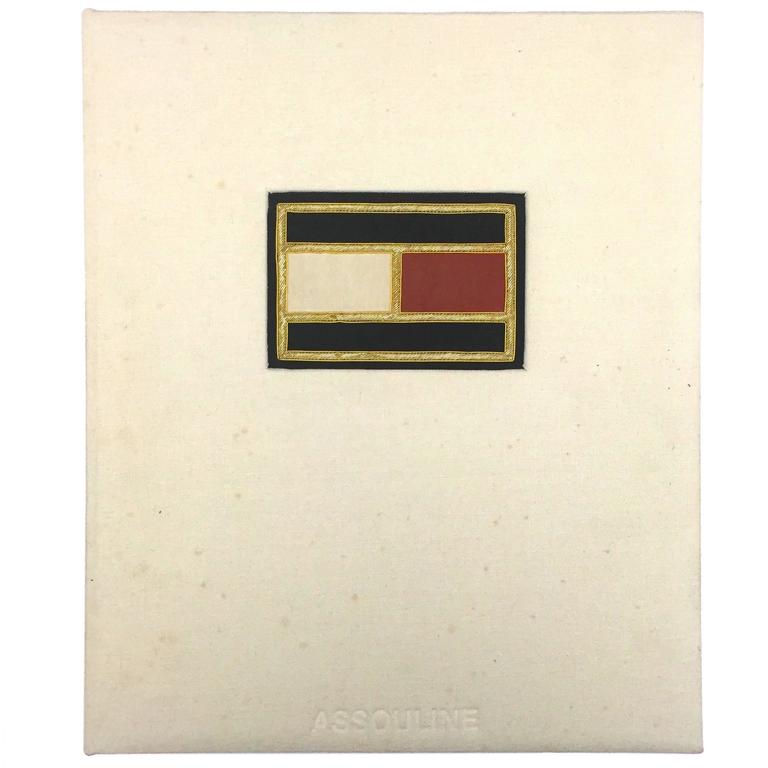 Tommy Hilfiger, Book by Assouline - 2010 at 1stDibs | tommy