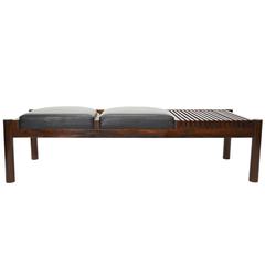 Bench with Two Seats