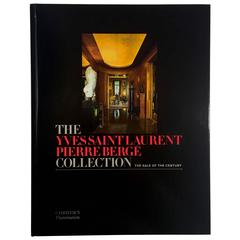 Yves Saint Laurent & Pierre Bergé Collection, Christie's - 2009