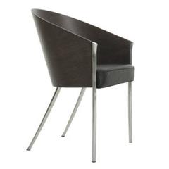 Brand New Driade King Costes Dining Chairs by Philippe Starck, Italy