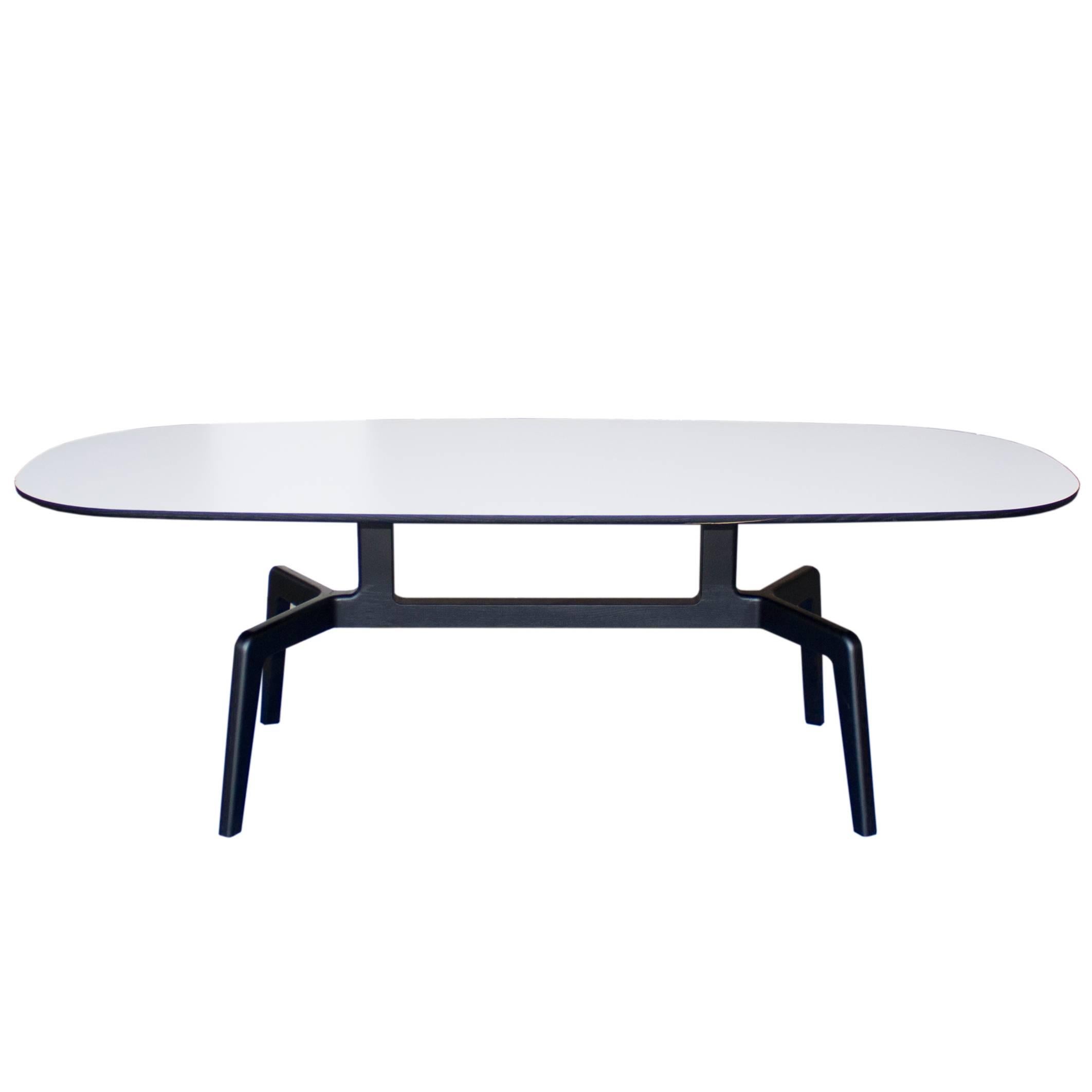 Alias Stabiles Table by Alfredo Haberli, Italy For Sale