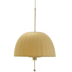 Mid-Century Ceiling Lamp by Hans-Agne Jakobsson, 1970s