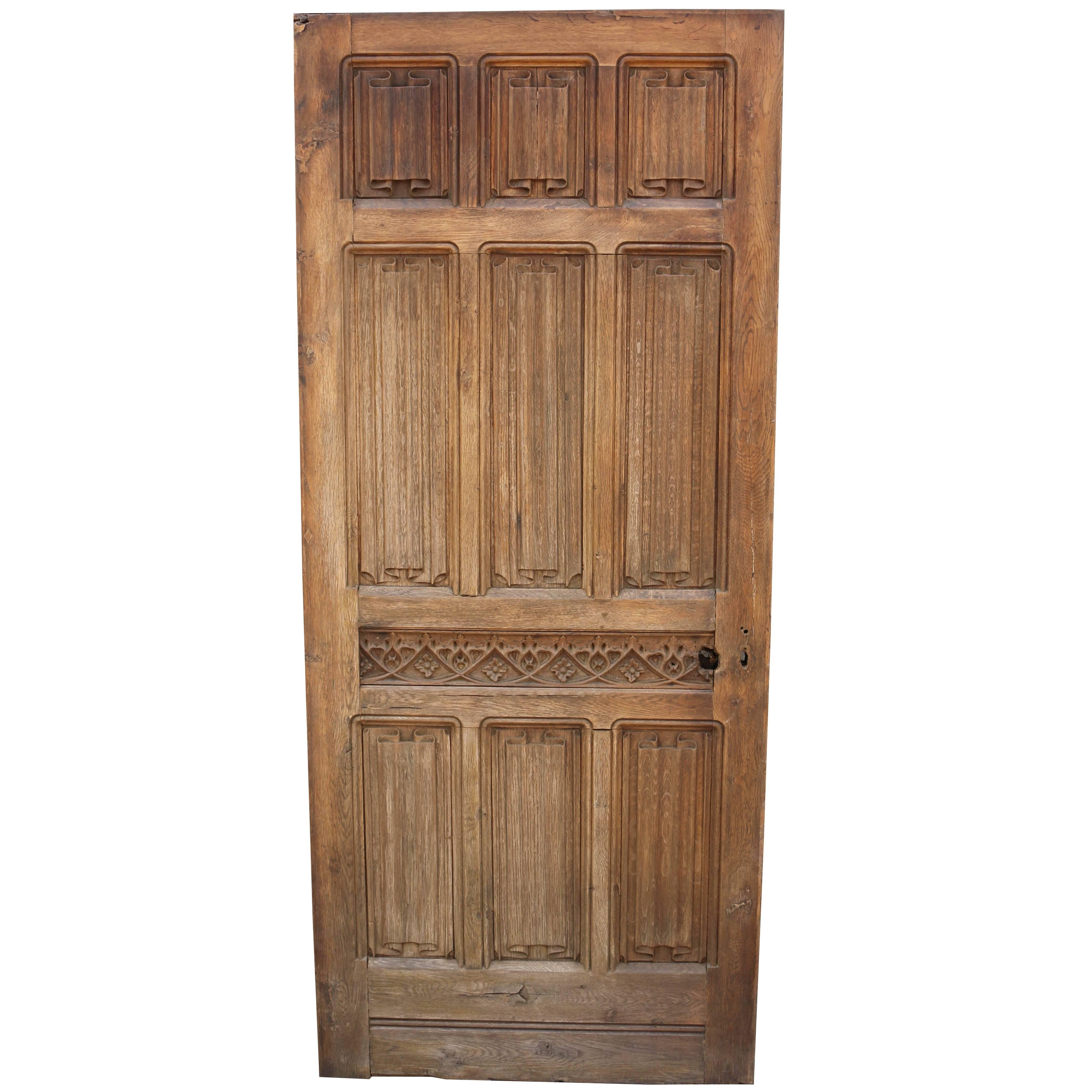 Antique Folding Doors - 5 For Sale on 1stDibs