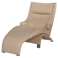 Berg Furniture "Supreme" Lounge Chair