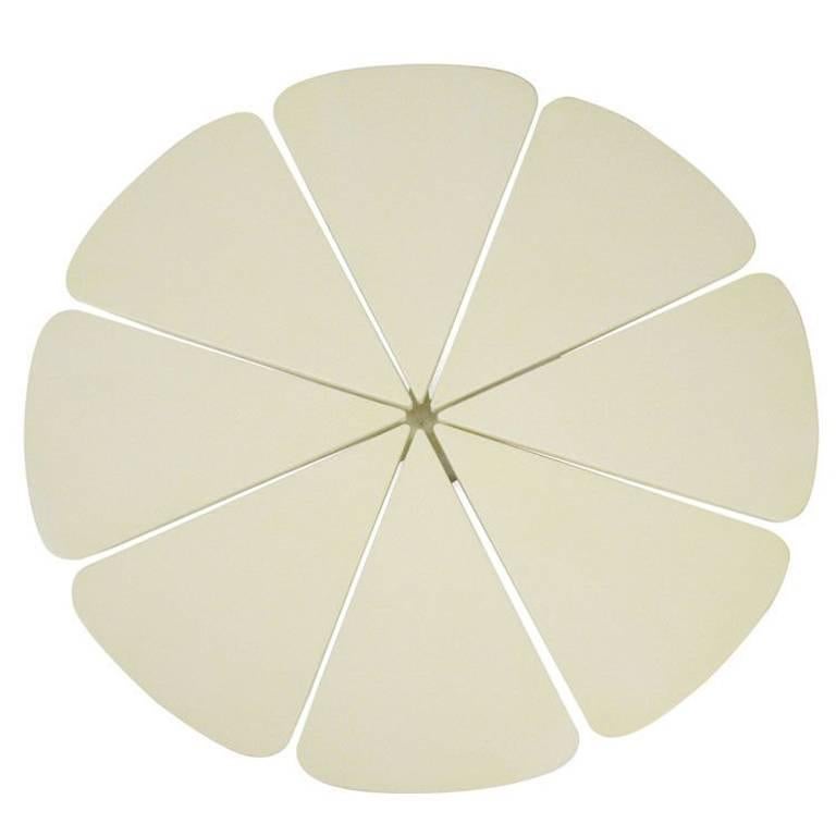 Petal Coffee Table by Richard Schultz for Knoll