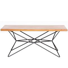 “A2” Table by Bengt Johan Gullberg