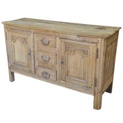 French Early 19th Century Louis XIV Style Buffet