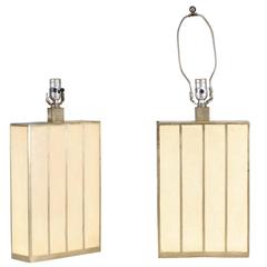 Modern Italian Table Lamps