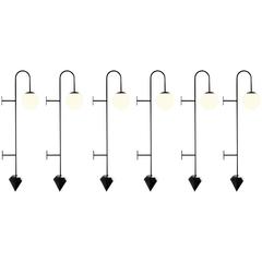 Anna Karlin Wall Light U-Shape 1