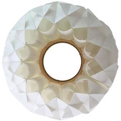 Le Klint Style Scandinavian Pendant Light