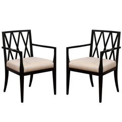 Mondétour Armchair by Jacques Garcia 11