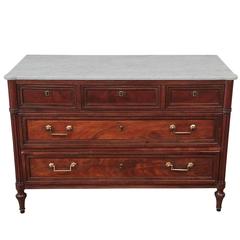 Louis XVI Style Commode 6