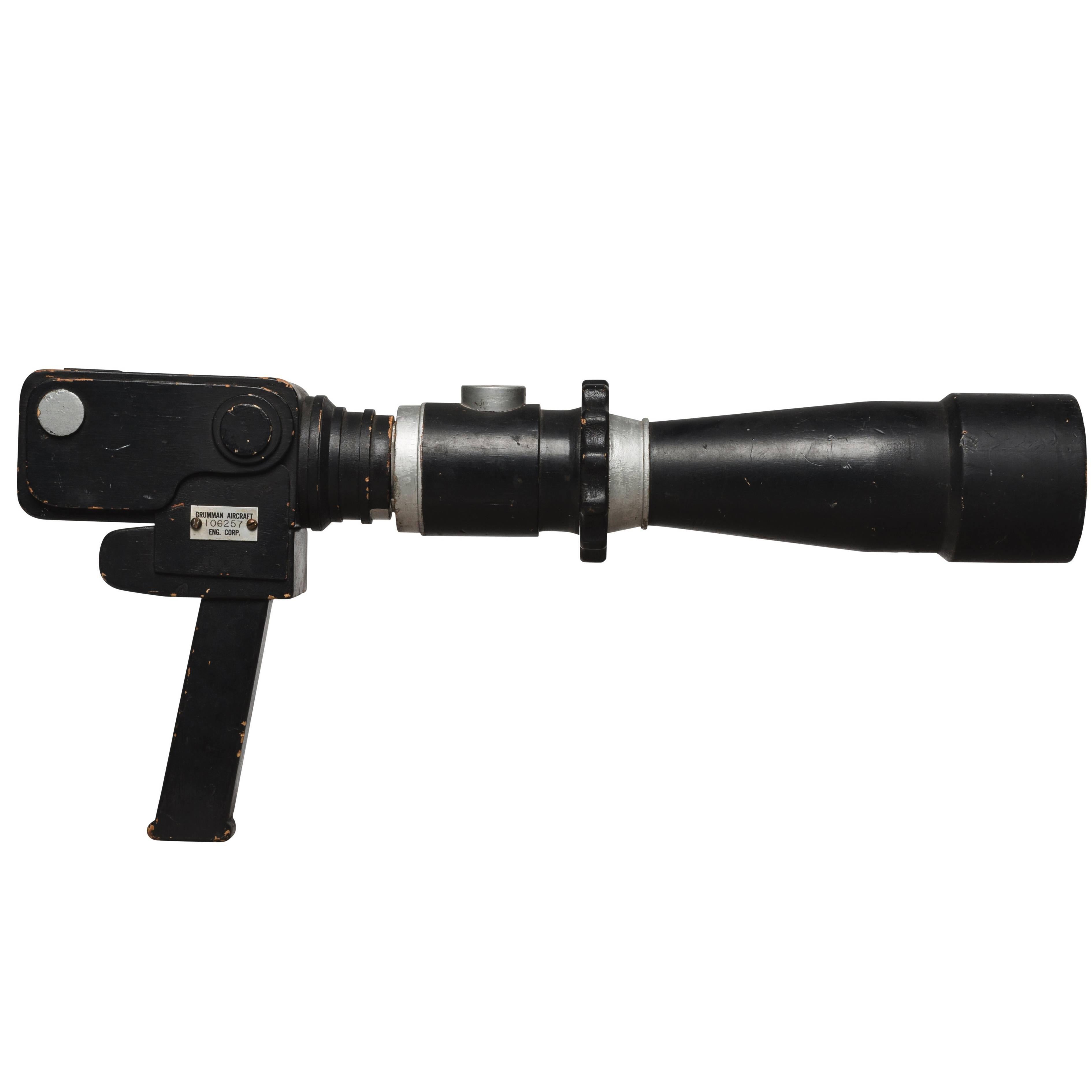 Grumman Mock-Up Hasselblad 500 with Telescopic Lense, 1960 For Sale