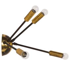 Corner Sconce by Stilnovo 4