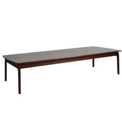 Peter Hvidt & Orla Mølgaard-Nielsen Coffee Table in Rosewood 9