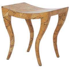 English Mid-Century Modern Bench 11