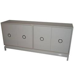 Stafford Ring-Pull Console