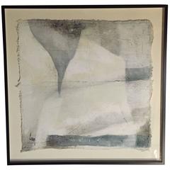 Abstract Painting by Belgian Artist Diane Petry, Belgium, Contemporary 10