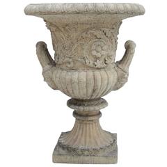 Stone Amphora, 21st Century 3