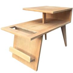 Unique Jens Risom Magazine Table 9
