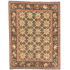 Late 19th Century Bessarabian Carpet