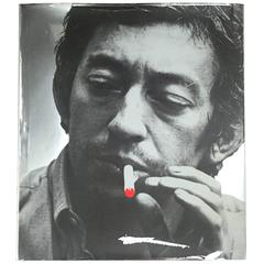 Gainsbourg:: Serge Gainsbourg - 1986