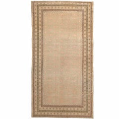 Early 20th Century Khotan Carpet