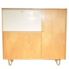 Cabinet or Cupboard CB01 by Cees Braakman for Pastoe, 1951