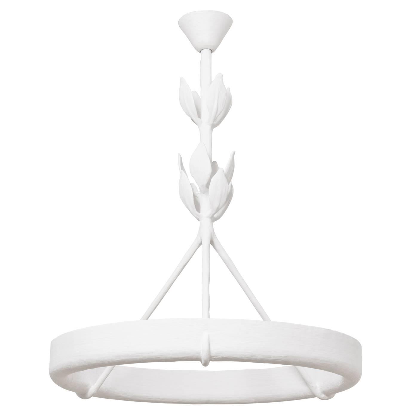 Flora Ottilia Chandelier For Sale