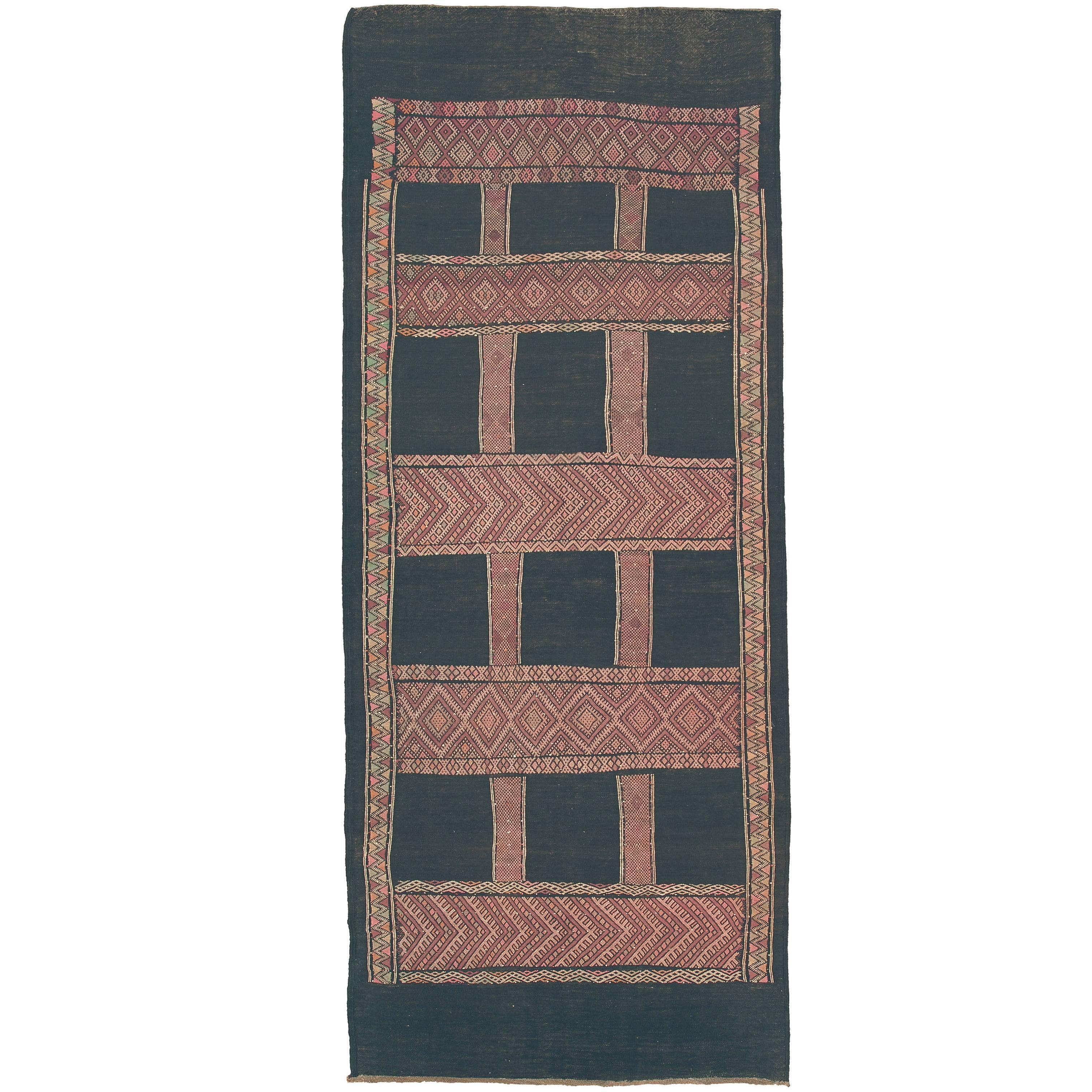 Mid-20th Century Zaiane Carpet For Sale