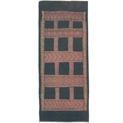 Mid-20th Century Zaiane Carpet