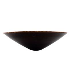 Carl-Harry Stalhane/Stålhane, Rorstand, large ceramic bowl