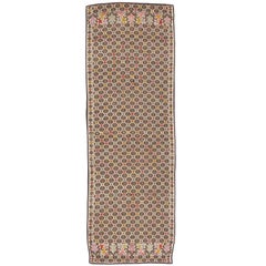Late 19th Century Needlepoint Carpet