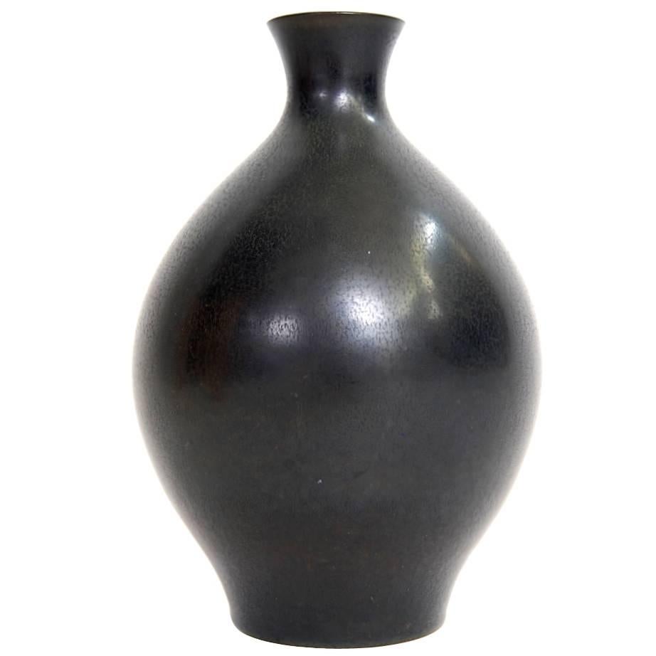 Porcelain Vase by Carl-Harry Stålhane for Rörstrand