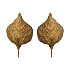 Pair of sconces Designed by Tommaso Barbi 7