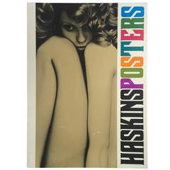 Vintage Sam Haskins, "Haskins Posters", 1972