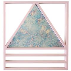 Contemporary "Simplex" Mirror by Alex Drew & No One, 2016 5