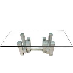 City Scape Coffee Table Paul Mayen for Habitat 3