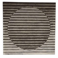 Ceramic Panel by Les Deux-Potiers