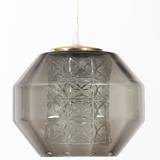 Mid-Century Modern Pendant Lamp by Carl Fagerlund