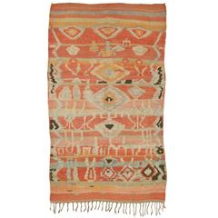 Mid-20th Century Moroccan 'Glaoua' Carpet 3
