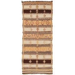 Mid-20th Century Moroccan 'Glaoua' Carpet