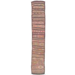 Mid-20th Century Moroccan 'Zaiane' Carpet 4