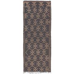 Mid-20th Century Moroccan 'Zaiane' Carpet 10