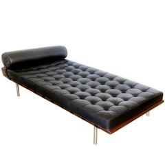 Vintage Mies van der Rohe Daybed by Knoll 1