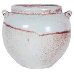 Ron Dier Ceramic Urn